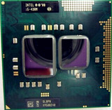 一代 I5 430M SLBPN 2.2主频 正式版笔记本CPU 另出 330M 370M