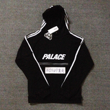 ★chan 16SS PALACE SKATEBOARD 连帽男女套头卫衣 吴亦凡同款