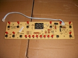 CE2157艾美特电磁炉显示板灯板按键板配件