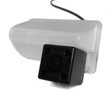 比亚迪S6专用安卓机选用倒车摄像头汽车载高清夜视防水CCD影像
