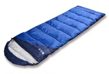 羽口儿棉睡袋 冬季加厚保暖睡袋户外帐篷睡袋可当被子午休棉睡袋