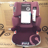 现货直邮德国康科德concord transformer XT儿童安全座椅ISOFIX