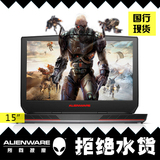 Dell/戴尔 Alienware15 ALW15E-3828 国行 实体店 外星人 GTX980