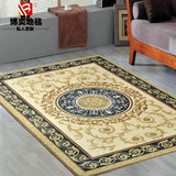 古典新古典地毯卧室客厅茶几门厅地毯传统系列地毯