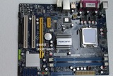 富士康G41 三代/富士康G41 MXE/MX-K/MXE-V/MXP DDR3 775集显主板