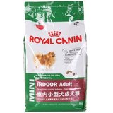 皇家royalcanin 宠物室内小型犬成犬狗粮 PR21 -10月龄至8岁 4kg