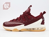 Nike Lebron 13 Low LBJ13 骑士詹姆斯13代低帮篮球鞋 831926-610