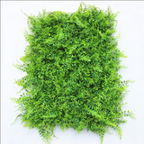 仿真植物墙广告牌什锦草坪地毯草皮阳台橱窗装饰绿植物背景墙
