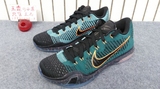 Nike Kobe 10 Elite Low Drill  科比10男子精英篮球鞋747212-303