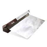 三能屋诺铝箔纸 耐热烧烤锡纸 厨房纸烤箱用纸5/10米油纸烘焙工具