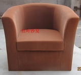 特价 小户型布艺沙发 单人双人围椅客厅沙发 现代简约沙发
