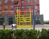 广场小区公园户外室外运动器材/厂家直销健身路径/儿童荡椅幼儿园