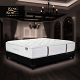 金可儿(Kingkoil) 美国原装进口床垫 美式女性设计弹簧床垫 温莎