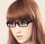 男女款超轻成品近视眼镜100-550度 配送近视镜片