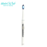 Mericle超声波电动牙刷动牙刷感应式充电式成人儿童防水自动美白