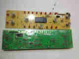 爱仕达电磁炉AI-F2107E显示板配件 灯板 触摸板 ai-f2107e