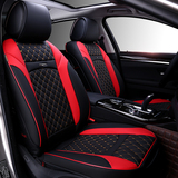 2015款雪弗兰赛欧3专用座套科鲁兹创酷乐风RV皮革全包汽车坐套