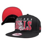Chicago Bulls 芝加哥公牛 NBA 美国代购全新现货New Era 棒球帽