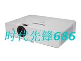 Panasonic/松下PT-X412C投影机 PT-UX413C投影仪 高端商务投影