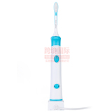 飞利浦电动牙刷HX6311 超声波儿童电动牙刷 充电式成人自动牙刷