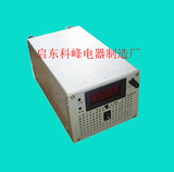 HCS-1500W可调电源 交流220V输入 直流开关电源24V60A 测试电源