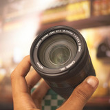 全新 Canon/佳能18-135 STM 18-200 单反相机镜头 700D 750D 760D