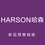 harson/哈森女鞋专柜正品代购2016秋季新款单鞋HL62401