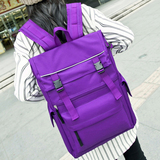 韩国代购双肩包女韩版潮书包女学生大容量旅行包运动休闲旅游背包