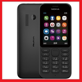 Nokia/诺基亚 215 DS (RM-1110) 移动联通2G手机 双卡双待