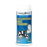 Healthy Care Colostrum milk powde 牛初乳奶粉300g澳洲进口直邮