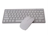 热卖 无线蓝牙鼠标键盘 套装3.0 surface安卓苹果MAC蓝牙键鼠套装