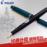 日本进口PILOT 百乐FP78G 经典钢笔 高性价比 fp-78g学生练字钢笔