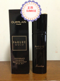 【预售】日上代购-娇兰新款Parure Gold金钻修颜粉底液/黑钻30ml