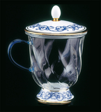 宜龙正品马克杯带盖大玻璃陶瓷杯水杯杯子杯情侣杯咖啡杯创意包邮