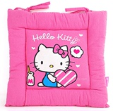 韩国正品 hello kitty 椅垫 凯蒂猫学生棉座垫客厅坐垫