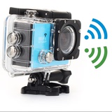 山狗7代SJ9000运动摄像机户外航拍FPV 迷你高清防水运动DV照相机