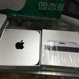 二手Apple/苹果 Mac mini MD388CH/A