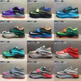 Nike KD7 杜兰特7篮球鞋653997-060-030-004-370-414-303-080-304