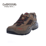 LOWA正品户外防水透气登山鞋SIRKOS GTX男式低帮鞋L310652 014