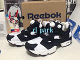 【韩国代购现货】补货！ REEBOK PUMP FURY 锐步正品充气鞋M48559