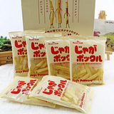 日本进口零食品北海道Calbee卡乐比卡乐b薯条三兄弟180g礼盒装