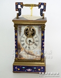 陀飞轮皮套钟|仿复古铜机械台钟闹钟|计时钟|座钟收藏|各种配件