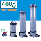 AQUA/爱克 自动投药器 投药泵 加药器 CL系列 游泳池消毒设备