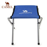 CAMEL骆驼户外折叠椅子 露营休闲 钓鱼沙滩 便携式折叠椅