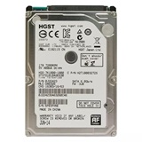 HGST HTS721010A9E630 2.5英寸1TB 7200转串口笔记本硬盘