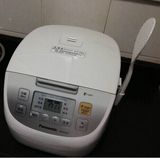 Panasonic/松下 SR-DG103 电饭煲 电饭锅 1公升 内胆容量3升 现货