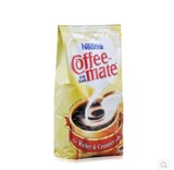 包邮 美国进口coffe mate雀巢金牌咖啡伴侣奶精伴侣 植脂末1000g