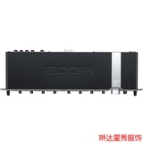 特价ZOOM UAC-8 USB3.0专业音频接口 话放(可独立工作)包邮