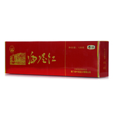 中茶海堤红茶叶礼盒XBT313茶叶烟条包装120g装中粮红茶年货礼品