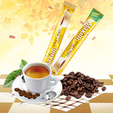 韩国咖啡maxim麦馨摩卡咖啡12g条装进口三合一速溶东西麦馨咖啡